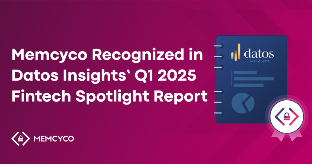 Memcyco Unveils Its Next-gen Digital Impersonation Protection Solution