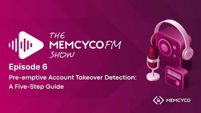 Pre-emptive Account Takeover Detection: 5 Steps to Expose Scammers Early